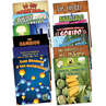 My Science Library Add-On Pack Grades 4-5 Spanish
