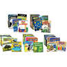 My Science Library Complete Add-On Pack Grades K-5 Spanish