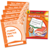 Daily Warm-Ups Bundle: Reading Grade 3