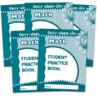 Daily Warm-Ups Student Book 5-Pack: Math Grade 7