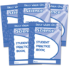 Daily Warm-Ups Student Book 5-Pack: Science Grade 2