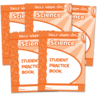 Daily Warm-Ups Student Book 5-Pack: Science Grade 3