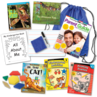 Back-to-School Backpack Kindergarten