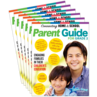 Connecting Home & School Parent Guide Grade 2 6-Pack: English