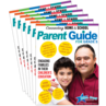 Connecting Home & School Parent Guide Grade 5 6-Pack: English