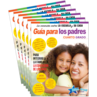 Connecting Home & School Parent Guide Grade 4 6-Pack: Spanish