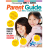 Connecting Home & School: A Parent's Guide Grades PreK