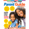 Connecting Home & School: A Parent's Guide Grade 3