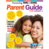 Connecting Home & School: A Parent's Guide Grade 4