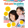 Connecting Home & School: A Parent's Spanish Guide Gr PreK