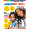 Connecting Home & School: A Parent's Spanish Guide Gr 3