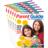Connecting Home & School: A Parent's Guide Middle School 6 - Pack