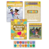 Social Emotional Learning Pack for First Grade