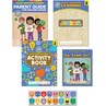 Social Emotional Learning Pack for Second Grade
