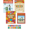 Social Emotional Learning Pack for Fourth Grade