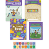 Social Emotional Learning Pack for Fifth Grade
