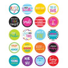 Colorful Planner Stickers - TCR8195 | Teacher Created Resources