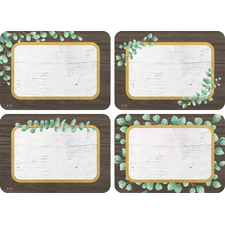 TCR8478 Teacher Created Resources Eucalyptus Mini Stickers