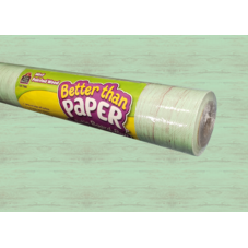roll paper better than bulletin rolls mint painted wood teachercreated