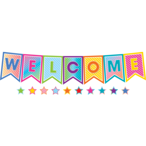 Welcome Bulletin Board Search Results | Teacher Created Resources