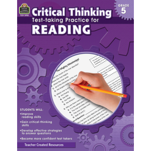 Critical thinking examples image