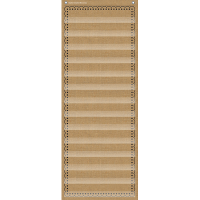 Classroom Organizers « Decorative | Teacher Created Resources