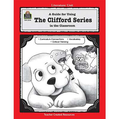 kohl's cares clifford books