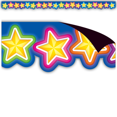 Magnetic Borders « Magnetic « Decorative | Teacher Created Resources