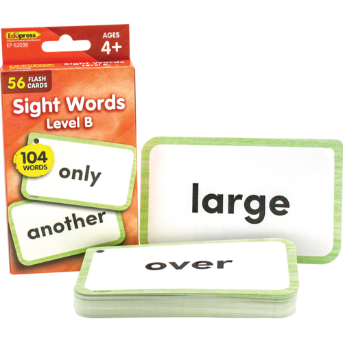 Flash Cards « Teaching Aids « Decorative Teacher Created Resources