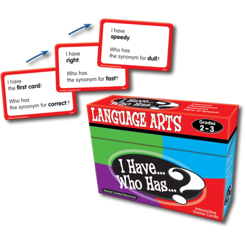 i-have-who-has-language-arts-game-grade-2-3-tcr7813-teacher