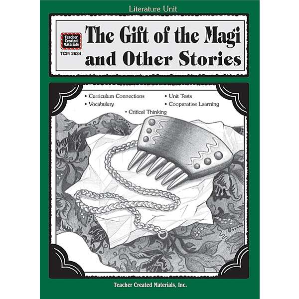 the gift of the magi and other stories