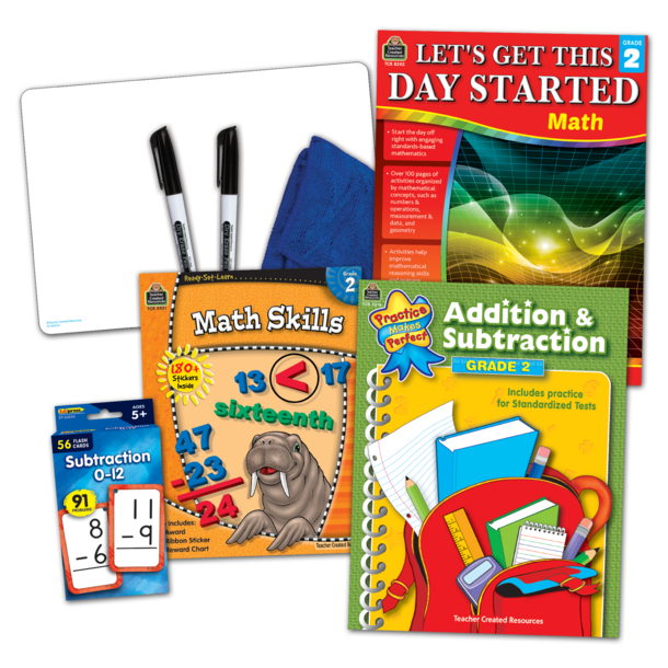 maths teaching materials
