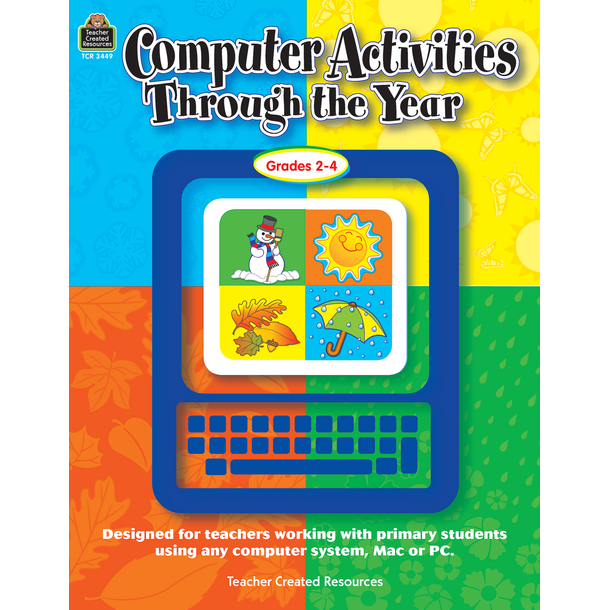 Technology « Books | Teacher Created Resources