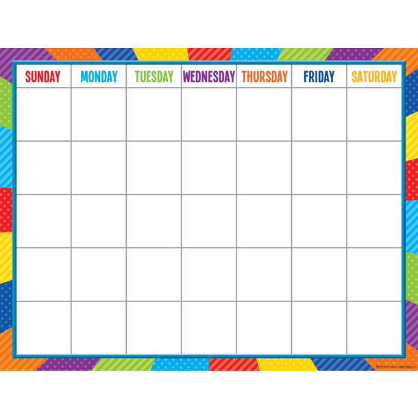 days-of-the-week-chart-free-printable-calendar-for-kids-free-printable