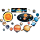 Solar System Bulletin Board Display Set - TCR4057 | Teacher Created ...