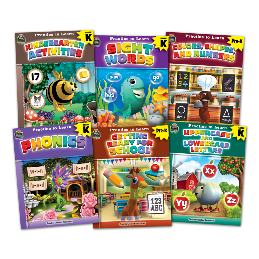 practice-to-learn-grade-k-set-tcr2088532-teacher-created-resources