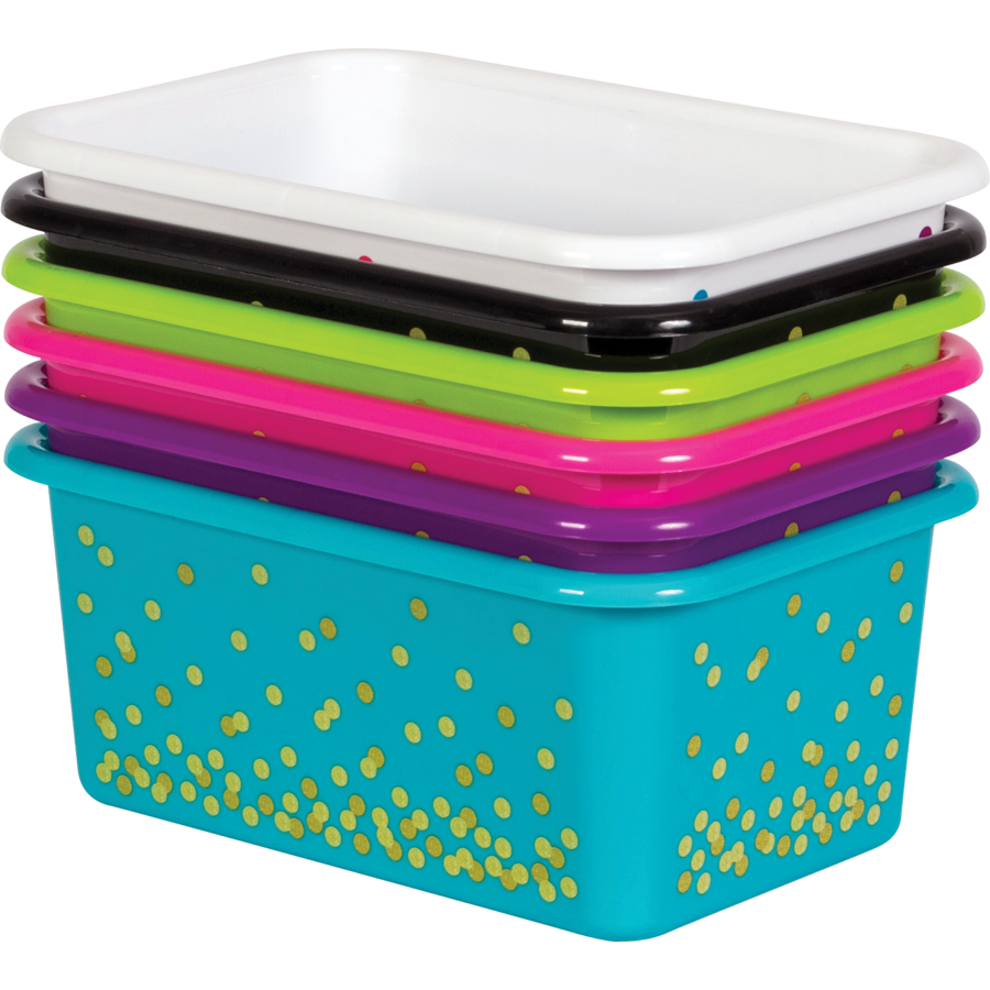 small storage containers waterproof