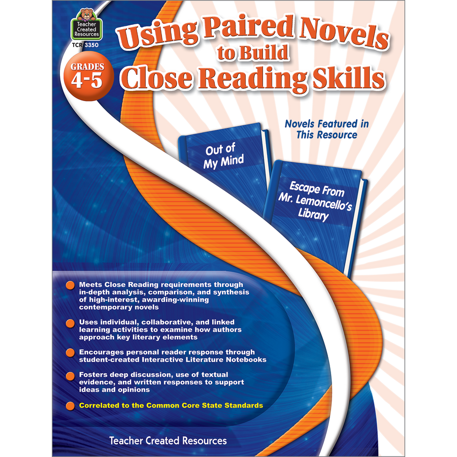 close-reading-keys-to-literacy