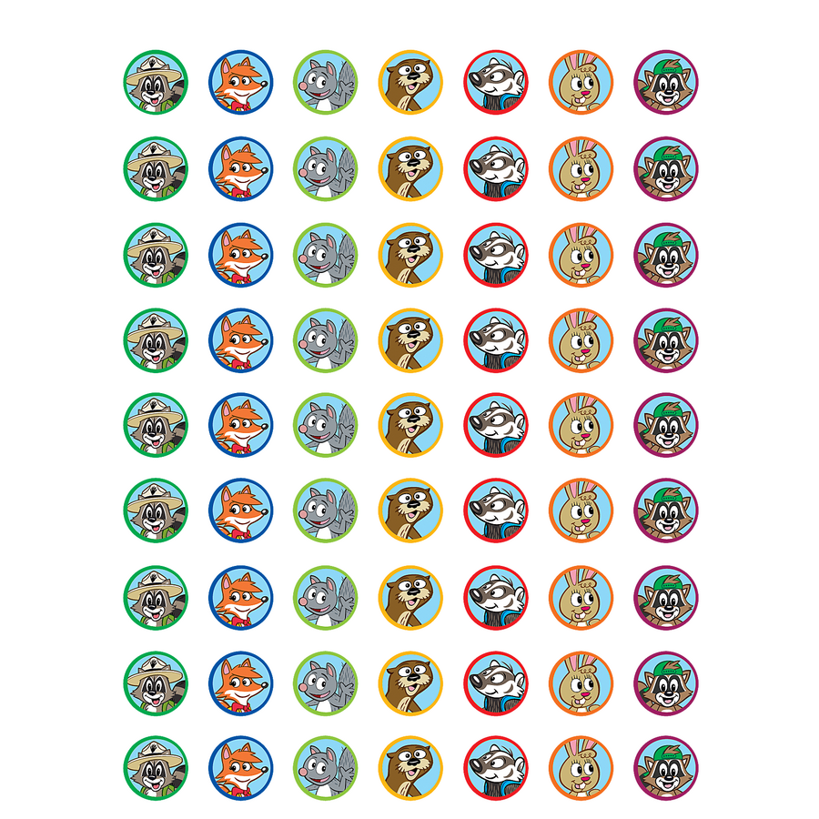 rick mini