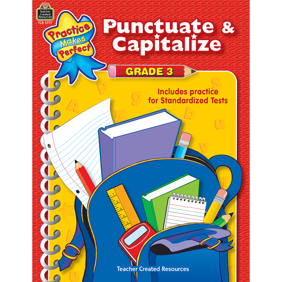 punctuate-capitalize-grade-3-tcr3777-teacher-created-resources