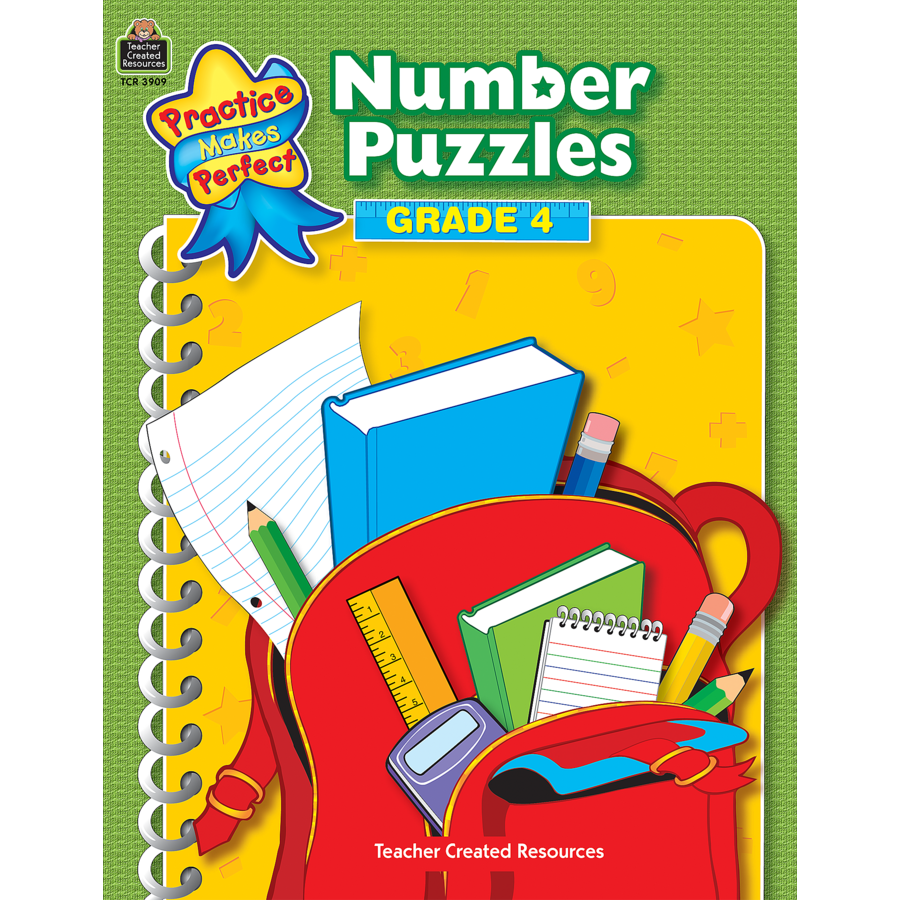 number-puzzles-grade-4-tcr3909-teacher-created-resources