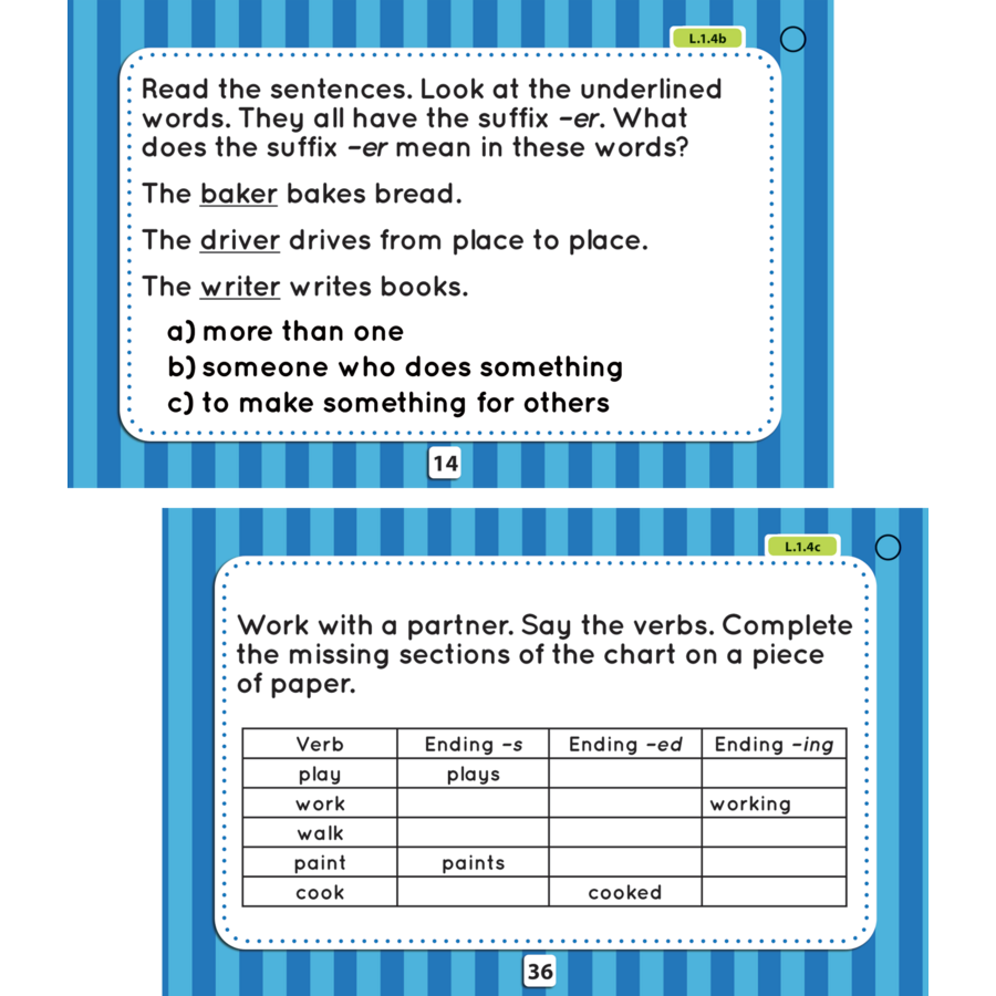 common-core-vocabulary-task-cards-grade-1-tcr63340-teacher-created