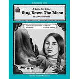 A Guide for Using Sing Down the Moon in the Classroom