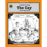 A Guide for Using The Cay in the Classroom
