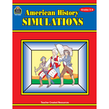 American History Simulations