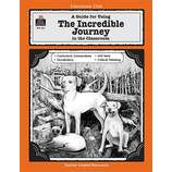 A Guide for Using The Incredible Journey in the Classroom