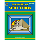 Ancient History Simulations