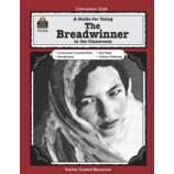 A Guide for Using The Breadwinner in the Classroom