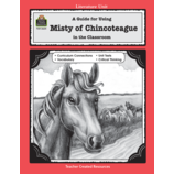 A Guide for Using Misty of Chincoteague in the Classroom