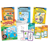 Learning at Home Grade 2 Kit